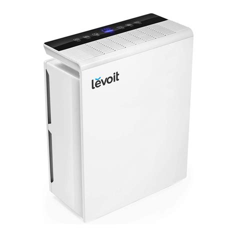 levoit lv pur131|levoit air purifier lvpur131 manual.